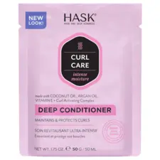 Intensive Deep Conditioner - Curl Care
